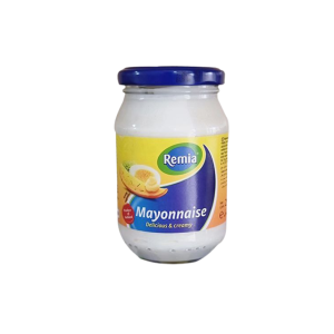 REMIA mayonnaise – 250 ml